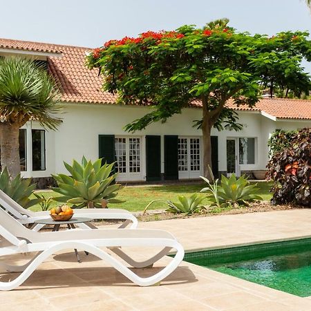 Caserio De Guaza Palm-mar Eksteriør billede