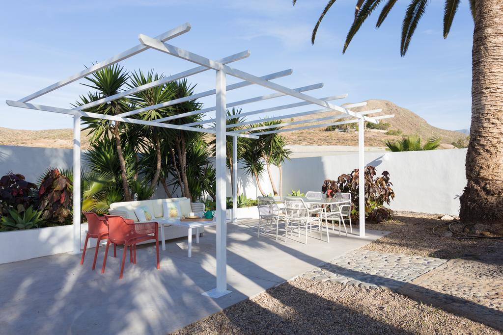 Caserio De Guaza Palm-mar Eksteriør billede