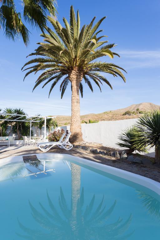 Caserio De Guaza Palm-mar Eksteriør billede
