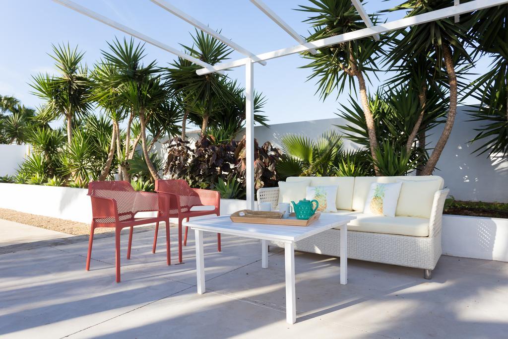 Caserio De Guaza Palm-mar Eksteriør billede