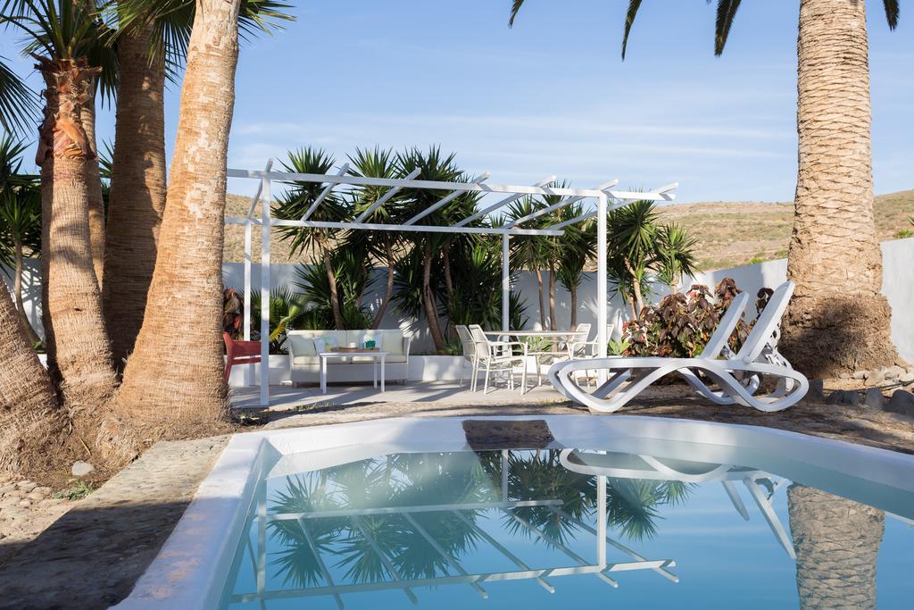 Caserio De Guaza Palm-mar Eksteriør billede