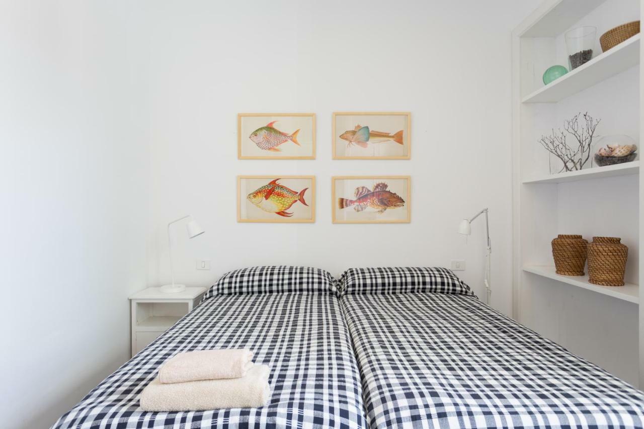 Caserio De Guaza Palm-mar Eksteriør billede