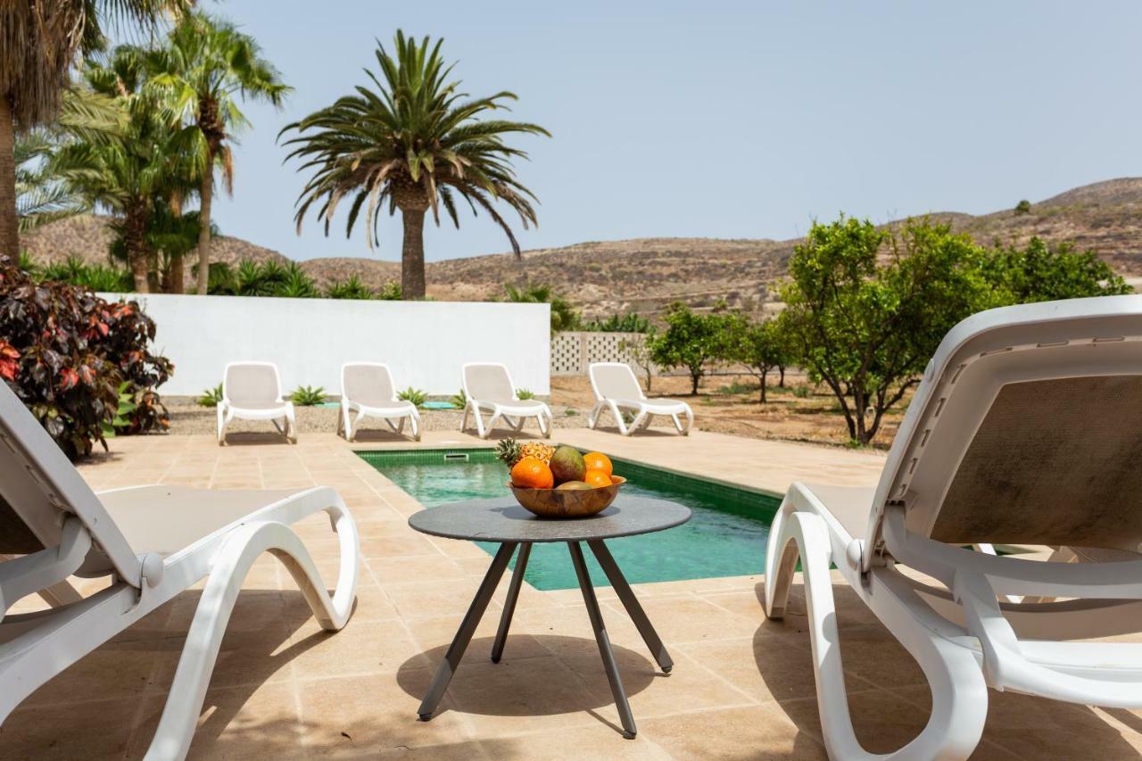 Caserio De Guaza Palm-mar Eksteriør billede