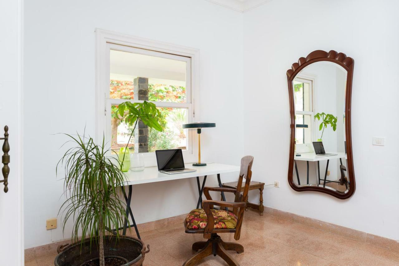 Caserio De Guaza Palm-mar Eksteriør billede